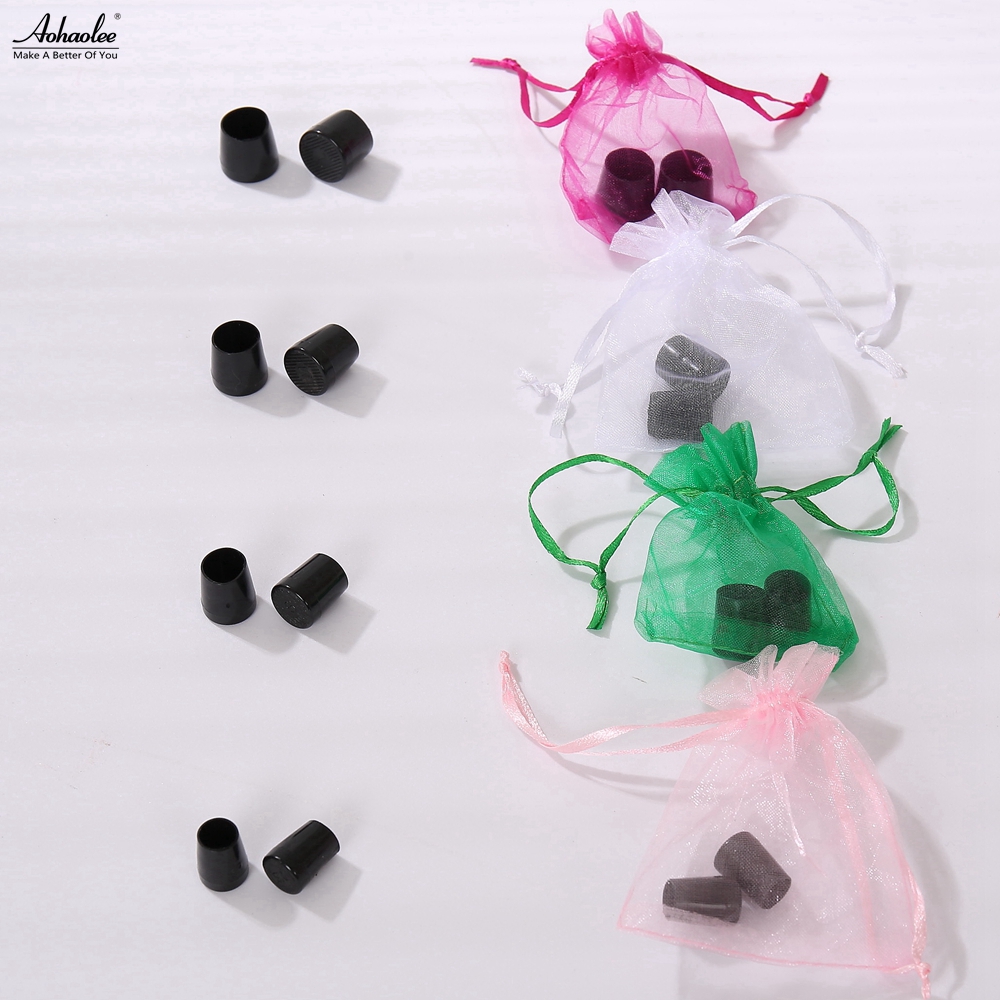 32 par (XS, S, M, L) wysokie obcasy łacińskiej sztylet taniec obcasy stopki antypoślizgowe silikonowe ochraniacze na wysokim obcasie ślub impreza