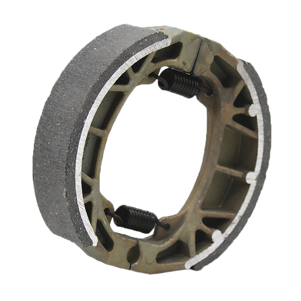 Motorcycle Brake Pad Shoe Replace Parts For CG125 CG 125 Brake Shoes