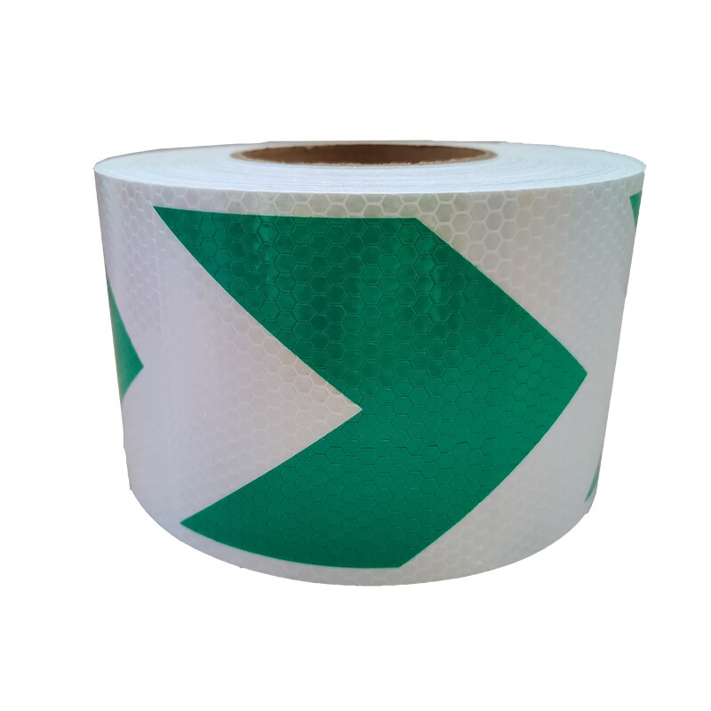 10cm*3M Super Strong Reflective Tape Reflective Car Stickers Bike Sticker Motorcycle Stickers Warning Signs Safety Tape