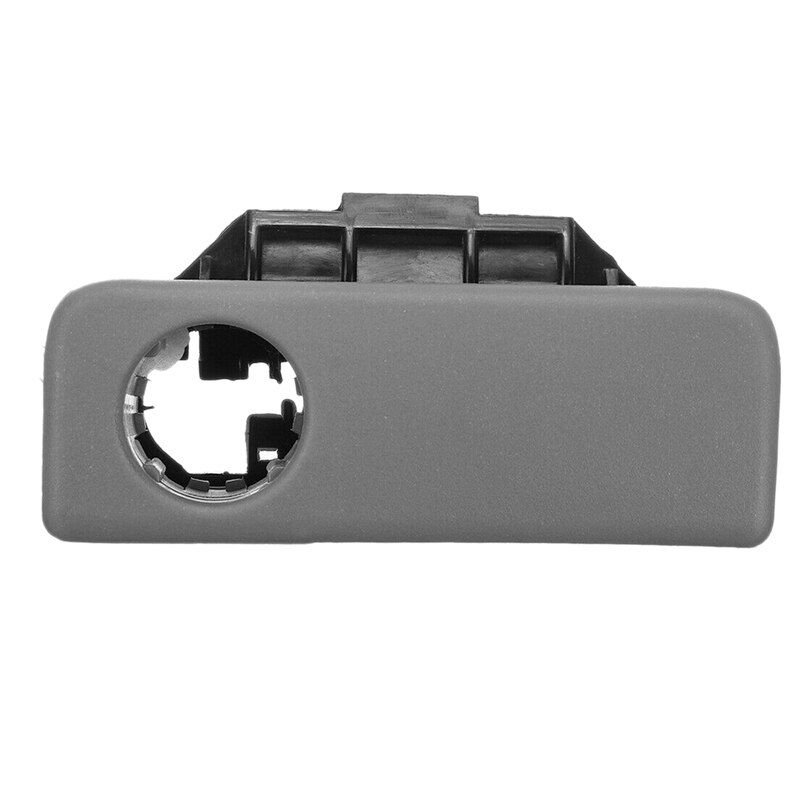 Glove Compartment Box Latch Handle Stone Gray for Toyota Sienna 04-10 Oe:Cl5441: Default Title