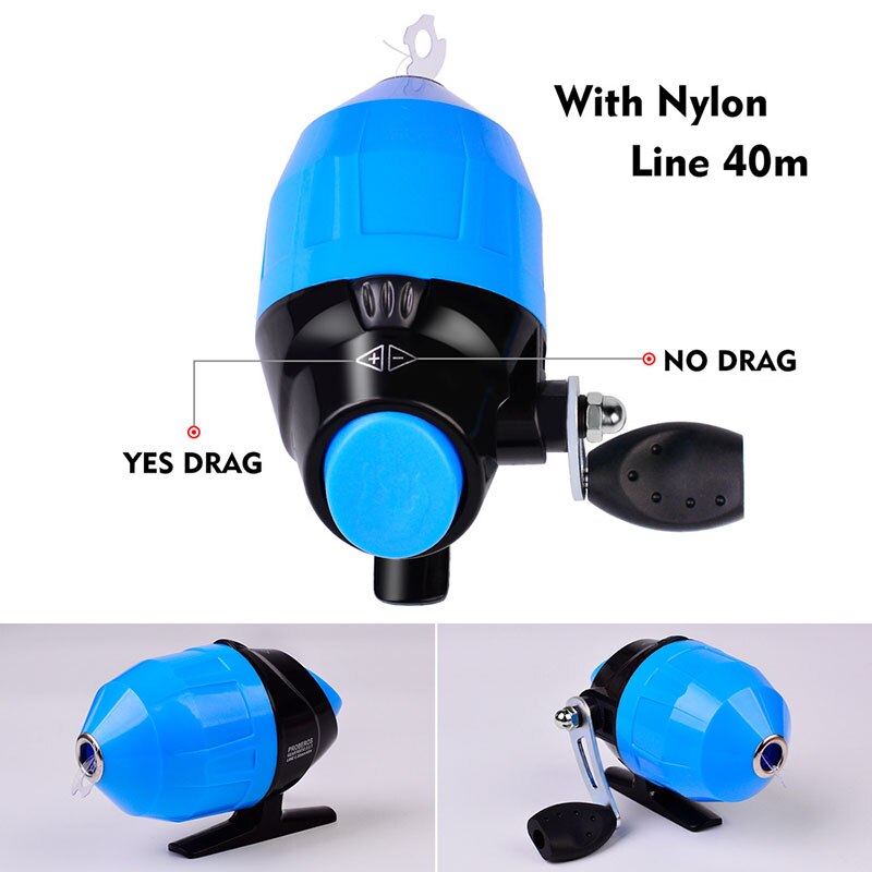 1.2-1.8m Fly Fishing Fly Rod Combo Fishing Rod And Reel Combo Set Kit De Baras De esca Trout Rod Casting Combo Set canne a peche