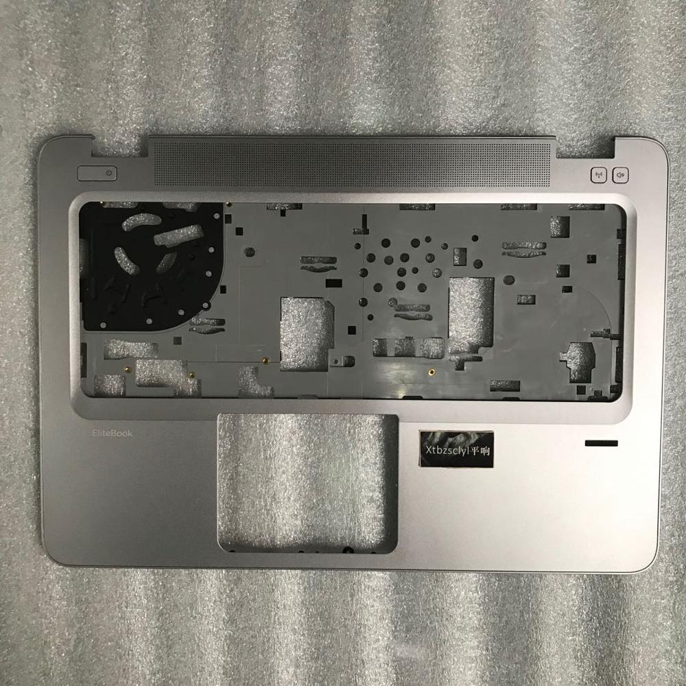 Pour HP EliteBook 840 848 G3 745 G4 LCD écran couverture arrière écran cadre couverture supérieure couverture inférieure coque inférieure coque d'ordinateur portable