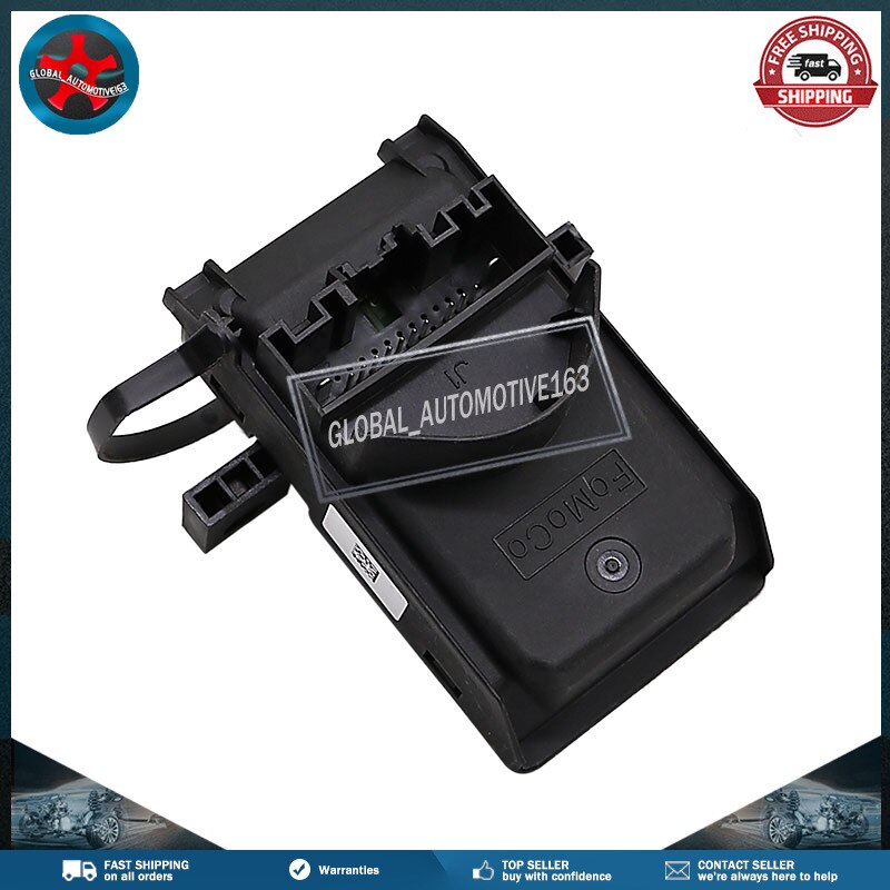 Voor Ford JG9T-14F642-CC Smart Data Link Obd Module