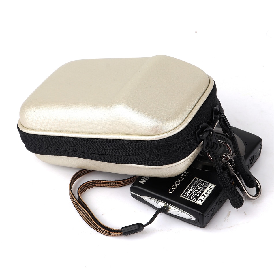 EVA Camera Bag Case For Sony RX100 II III IV V RX100 M1 M2 M3 M4 M5 WX350 W800 HX60 HX50 WX500 WX220 W810 HX350 HX80 HX90