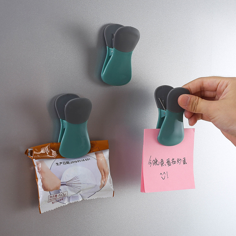 Screwmagnet magneet voor schroeven met riemclip