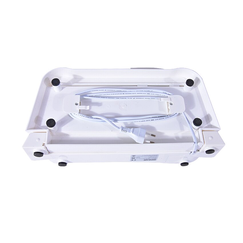 Slicing Machine Household Electric Meat Cutting Machine Meat Slicer 0-15MM 120W 220V