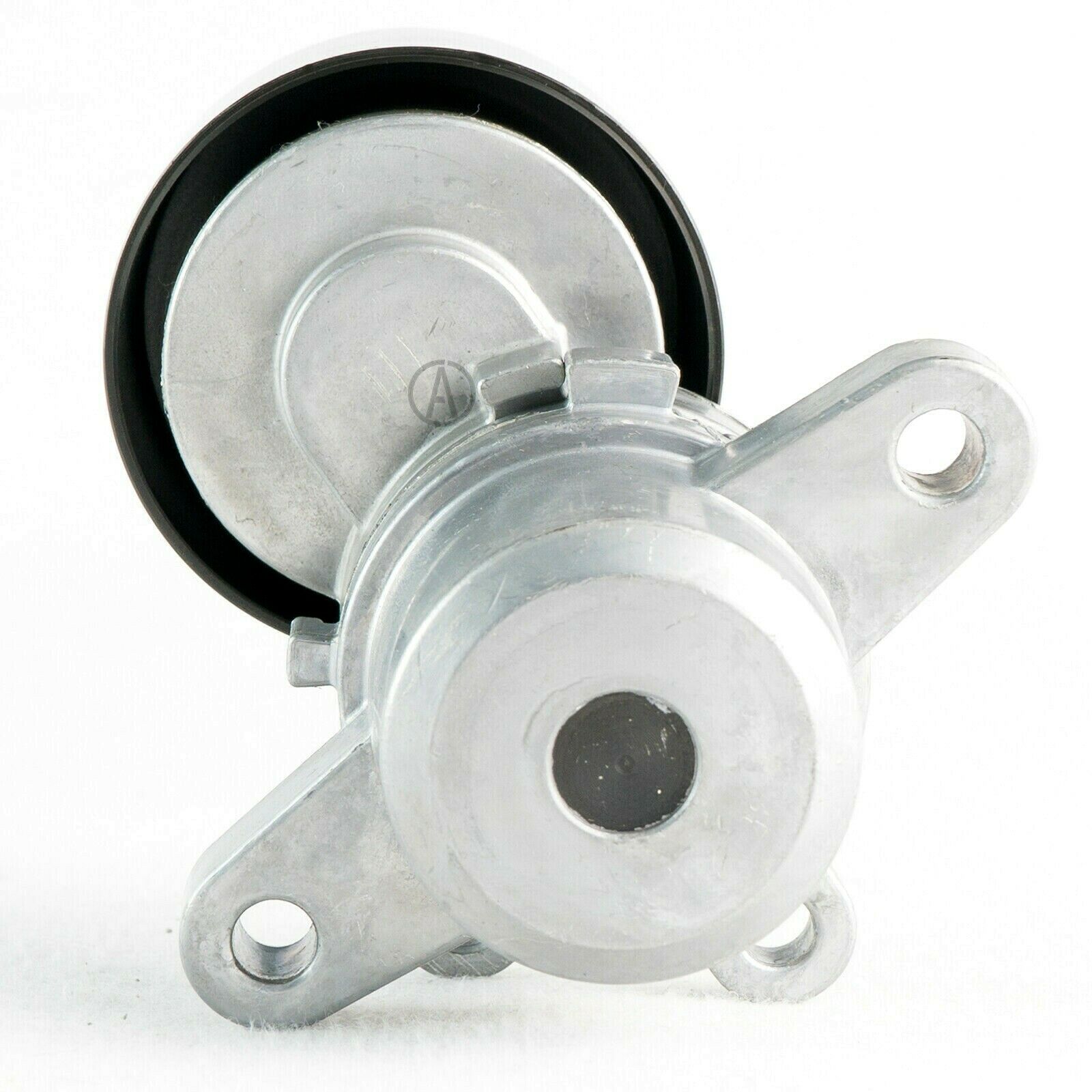 Tensioner Pulley V-Ribbed for 07-14 Nissan Maxima A35 Murano Z51 Altima L32 Teana J32 Elgrand E52 Quest 3.5 VQ35DE VQ25DE