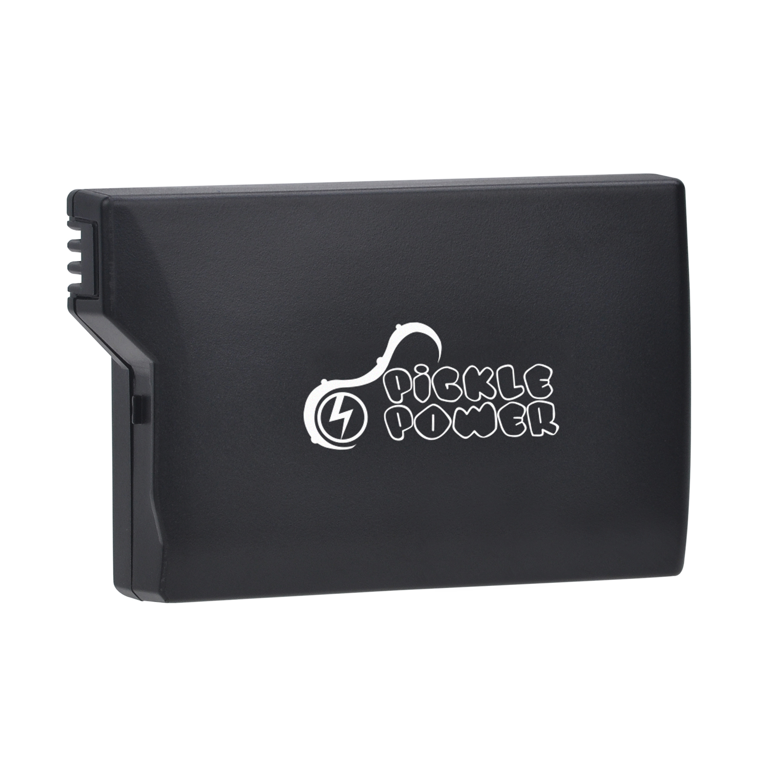 Pickle Power-Batería de 3600mAh para Sony PSP 1000 PSP-S110, Cargador USB LED para consola portátil Sony PSP 1000, PlayStation