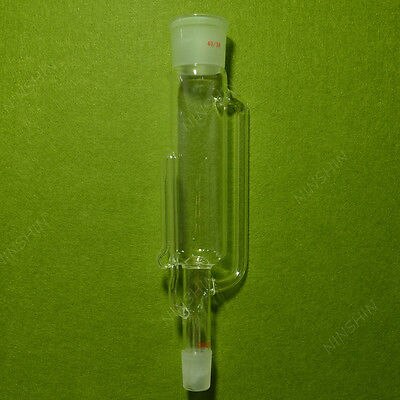 Soxhlet Extractor with 24/40,250ML,could Be Matched with The 250ml Flask