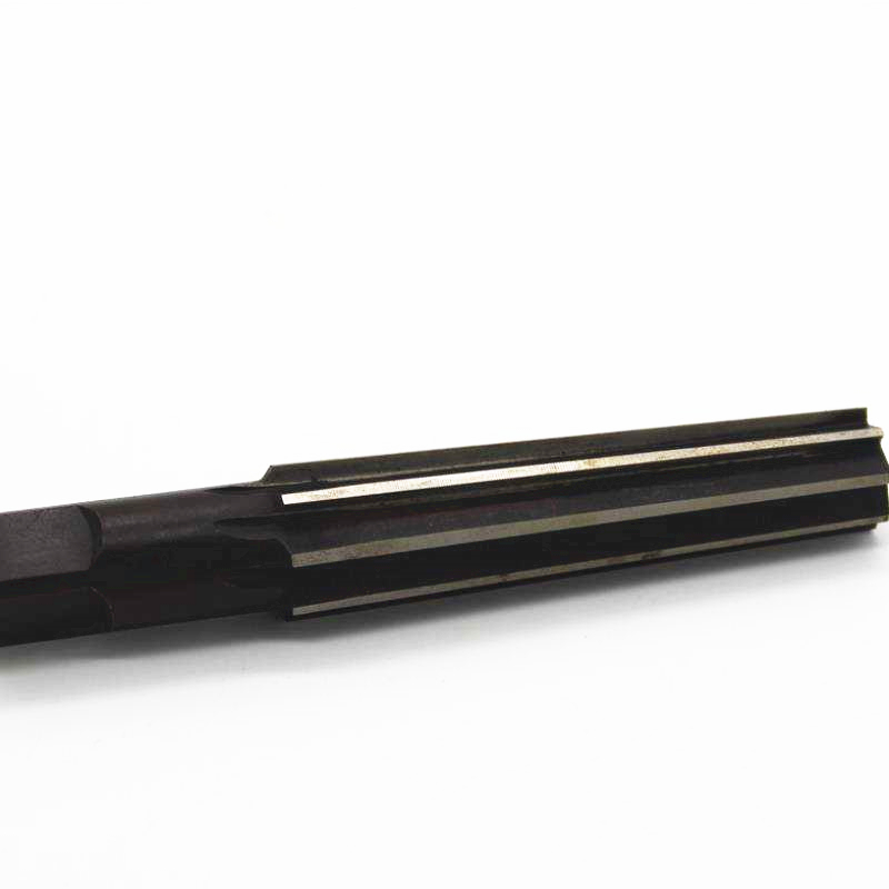 2 stks/set Hand Ruimers Set MT0/MT1/MT2/MT3/MT4/MT5 Staal Fijne/Ruwe -Edge Morse Conus Ruimer Voor Frezen Afwerking Cutter Tool
