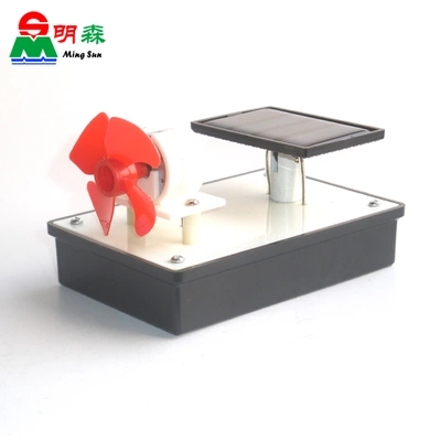 Solar cell Capable conversion demonstrator Scientific physics equipment teaching equipment 120*80*80mm