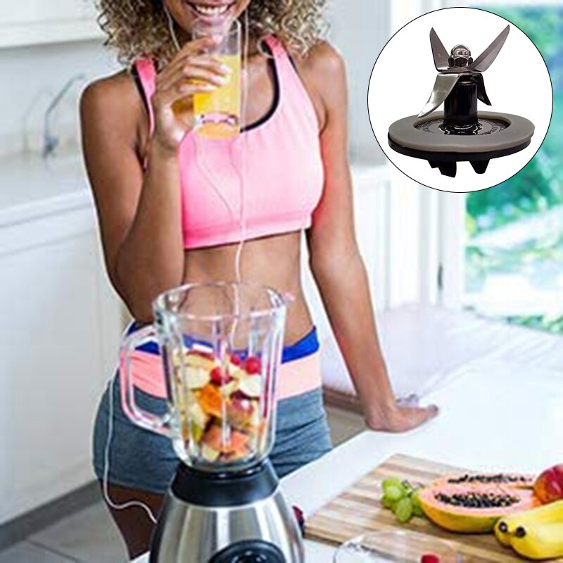 Blender Blade Vervanging Onderdelen Voor Pakking Vervanging Compatibel Voor Cuisinart Blenders