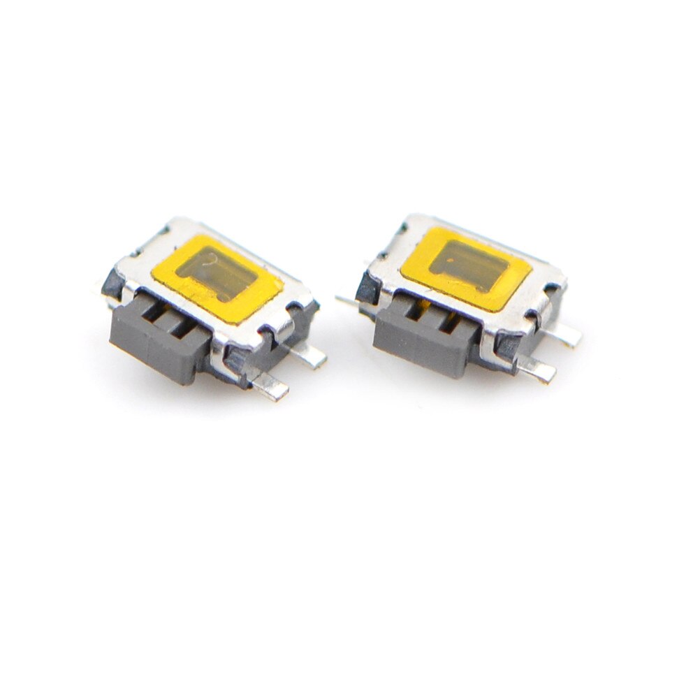 10 pièces YD-3414 4Pin SMD SMT montage sur interru... – Grandado