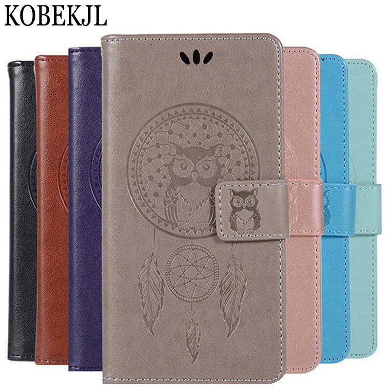 Flip Case Honor 9X Case Luxury Wallet PU Leather Back Cover Phone Case For Huawei Honor 9X STK-LX1 9 X Honor9X Case Cover 6.59