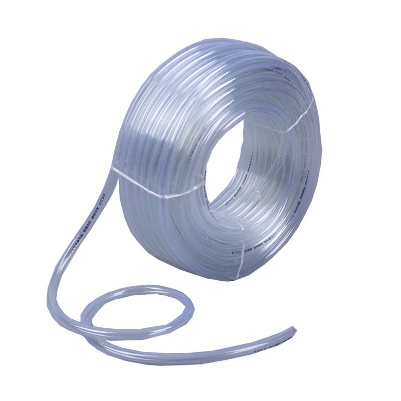 8mm kanin dricksrör 5m/15m/30m för kanin vattenkran nippel kanin matningsutrustning kyckling trädgård bevattning