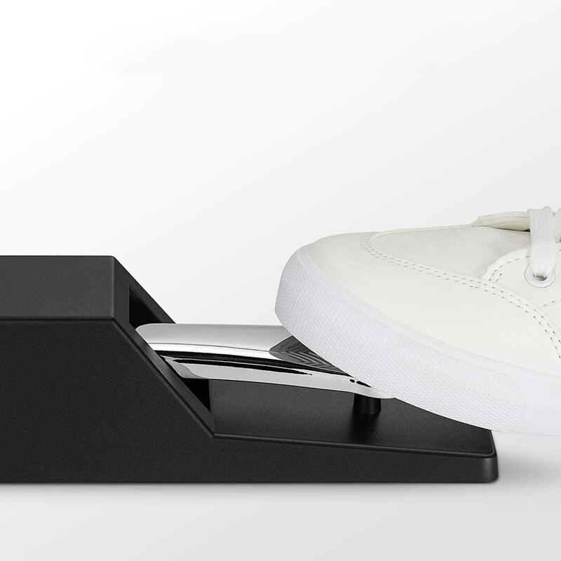 6.5Mm Gat Piano Keyboard Sustain Demper Pedaal Voor Casio Roland Elektrische Piano Elektronische Toetsenbord Elektronisch Orgel