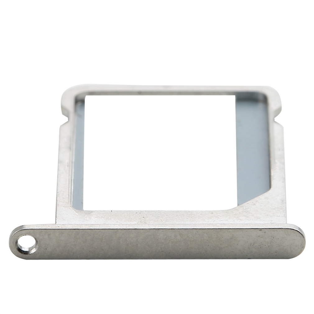 1 Piece Sim Cards Adapters For Apple iPhone 4 4G 4S 4th Micro Sim Card Tray Slot Holder Replacement Acessories