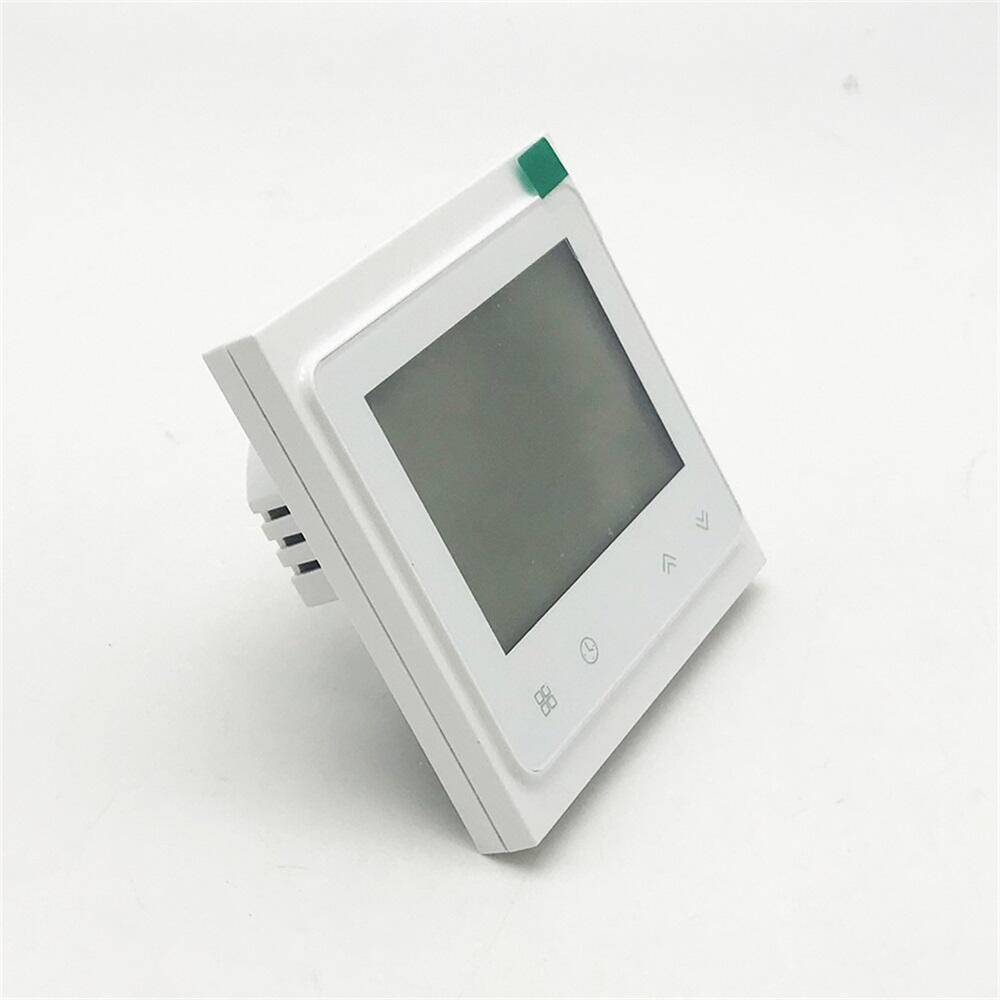 WiFi Intelligent Digital Display Electronic Temperature Controllerfor Water Electric Floor Heating Gas Boiler