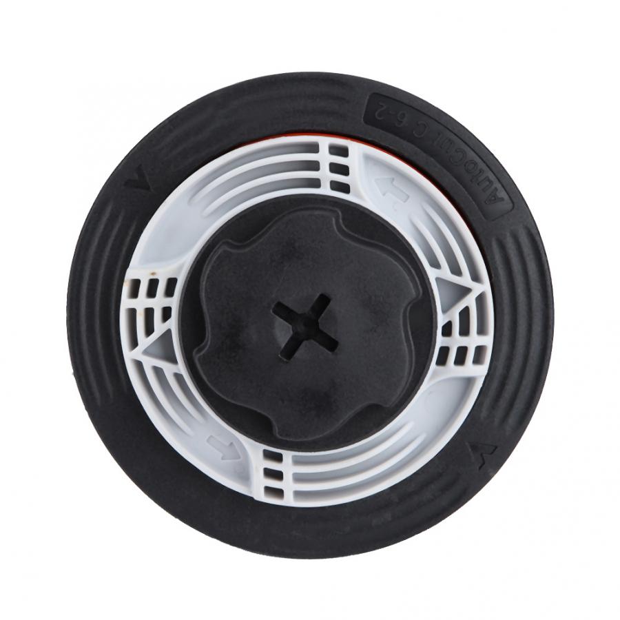 Compacte bovenfrees, frezen en trimmachinebasis, geschikt voor kaliber 65 mm trimmachine-accessoires voor elektrisch gereedschap