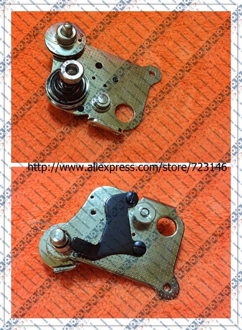 Montaje de Tension ANGGREK 91-009328-91 91-009652-91 para Pfaff 145 195