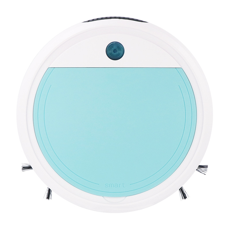 Top Verkoop Oplaadbare Smart Stofzuigers Robot 4 In 1 3200Pa Usb Auto Smart Vegen Droog Nat Mop Uv sterilisator Sterke Zuigkracht: A
