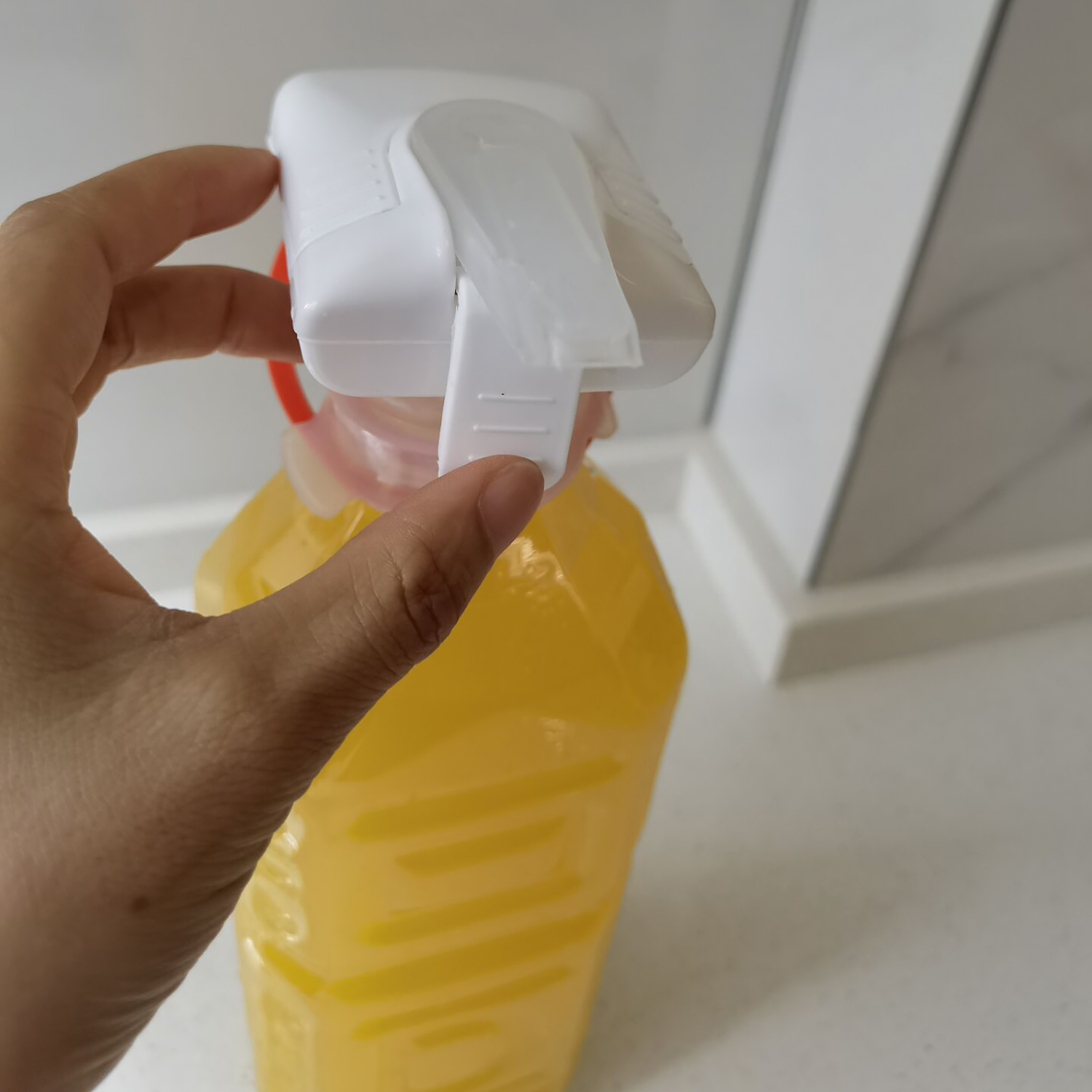 Elektrische drankdispenser, automatisch drankrietje, lekvrije waterpomp DIY waterdispenser, keukengadgets