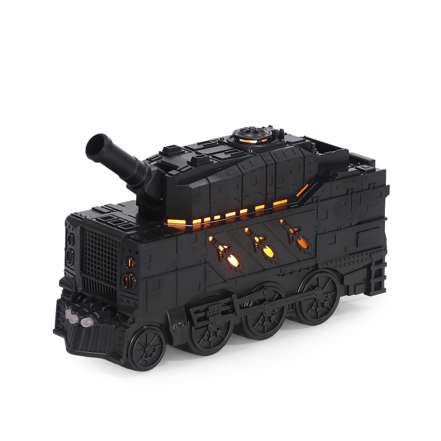 Husholdnings lille tank luftfugter 300ml luftrenser aromatisk diffuser aromaterapi maskine usb indendørs kontor ultralydssprøjte: Os