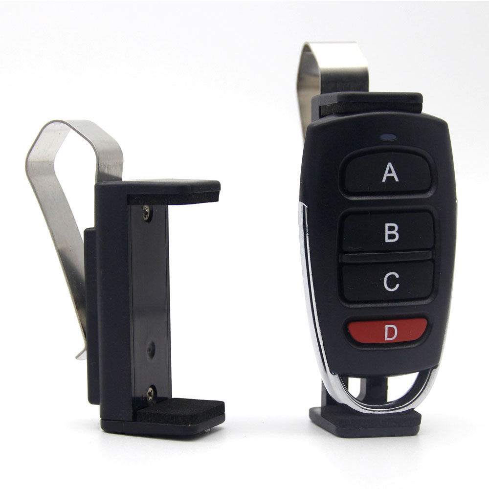 Neuer Autos chl üssel Halfter Auto Sonnenblende Clip Halfter Halterung Ständer Tor Garagentor Fernbedienung Clip Ständer Unterstützung 47-70mm