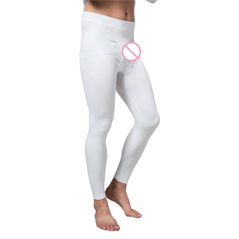 Mannen Body Hoge Taille Trainer Afslanken Controle Panties Modellering Shapewear Compressie Ondergoed Buik Buik Snel Droog Shaper: WHITE / S