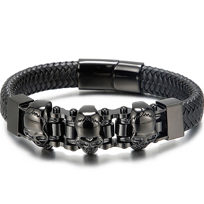 Vintage manchet armband Hailey - https