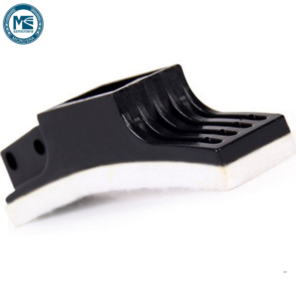 Pack of 5 Spinning bike brake pads Exercise bike brake pads Hairy pad Brake pad
