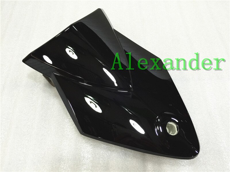 Für BMW S1000RR S1000R schwarz Soziusabdeckung Hinten Verkleidung S 1000 RR 1000R 1000RR