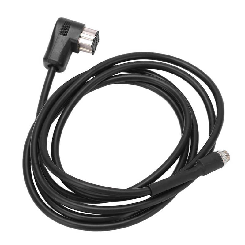 Audio Input Cable 3.5mm Aux in Adapter Cable for Car Accessory