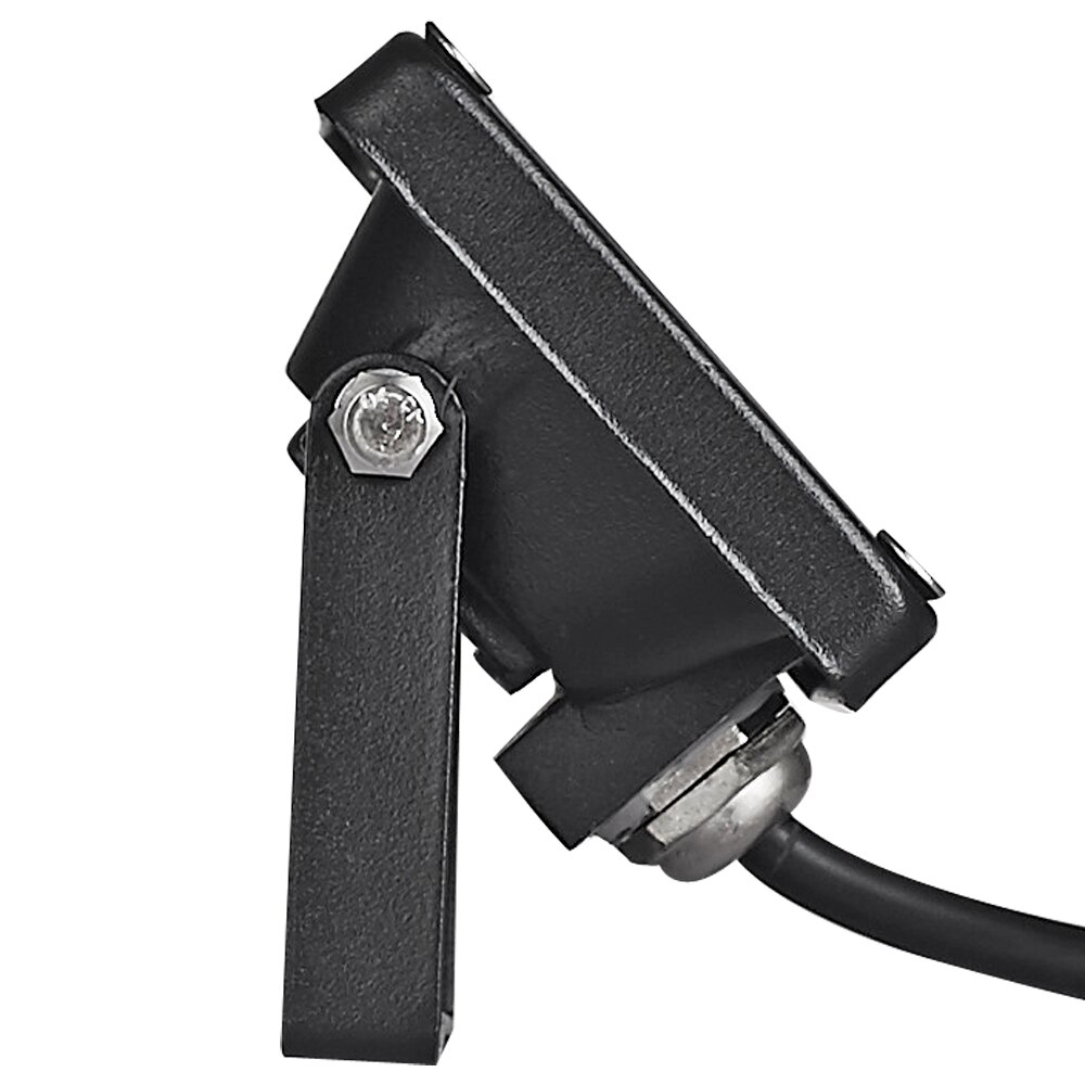 2 stks Mini 10 w 12 v Refletor LED Flood Light Landschap Outdoor Verlichting Lamp Waterdicht IP65 Vierkante Tuin Spotlights schijnwerper