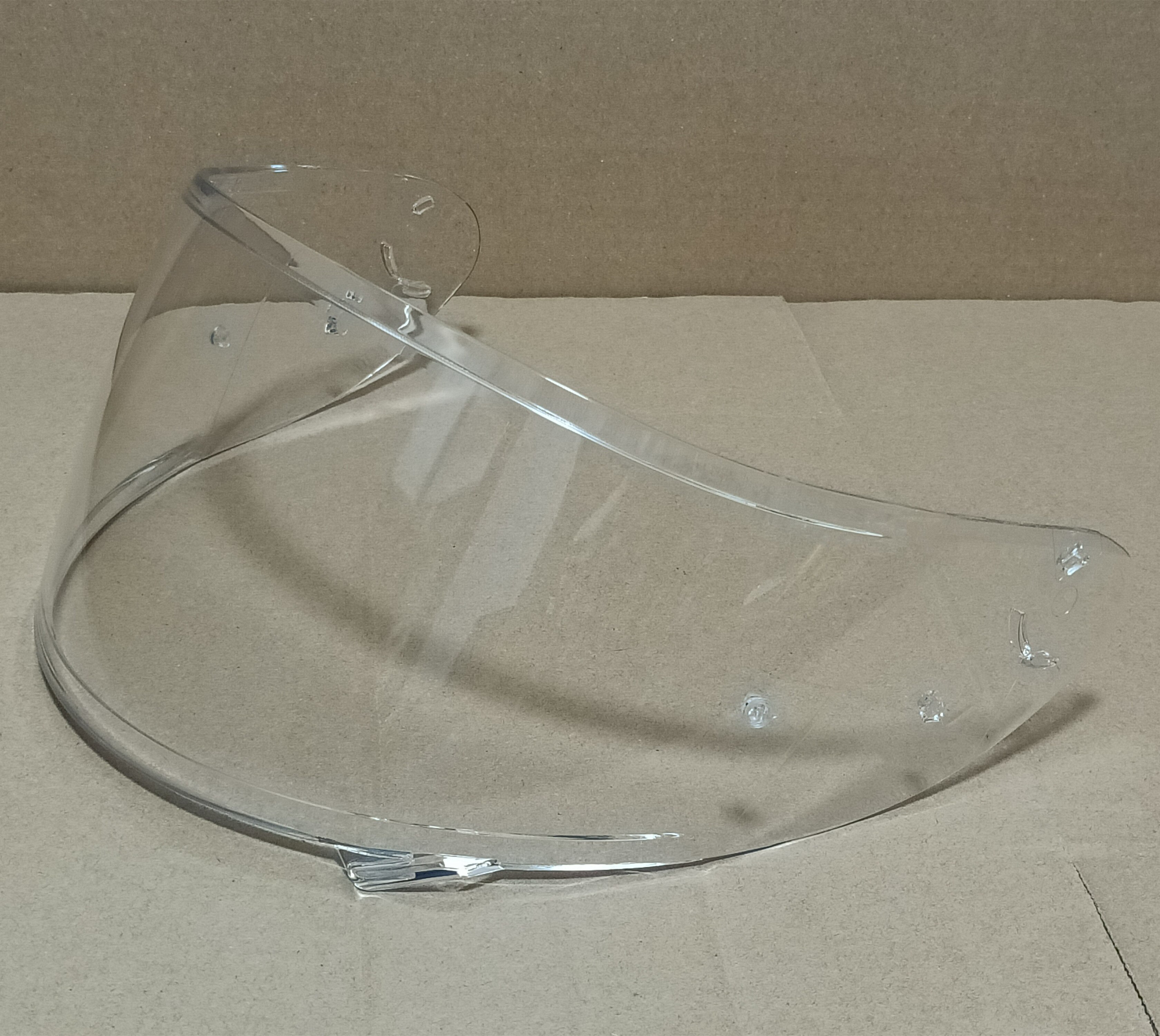 For SHOEI X14 Z7 Z-7 CWR1 CWR-1 RF1200 RF-1200 Xspirit X-Spirit NXR Motorcycle Helmet Visor Lens Case Anti-UV PC Shield Mask: Clear