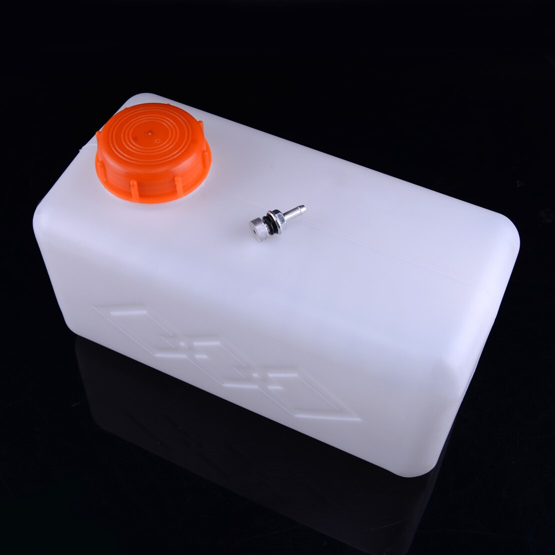 5.5L Plastic Fuel Oil Gasoline Tank Box for Car Truck Air Diesel Parking Heater