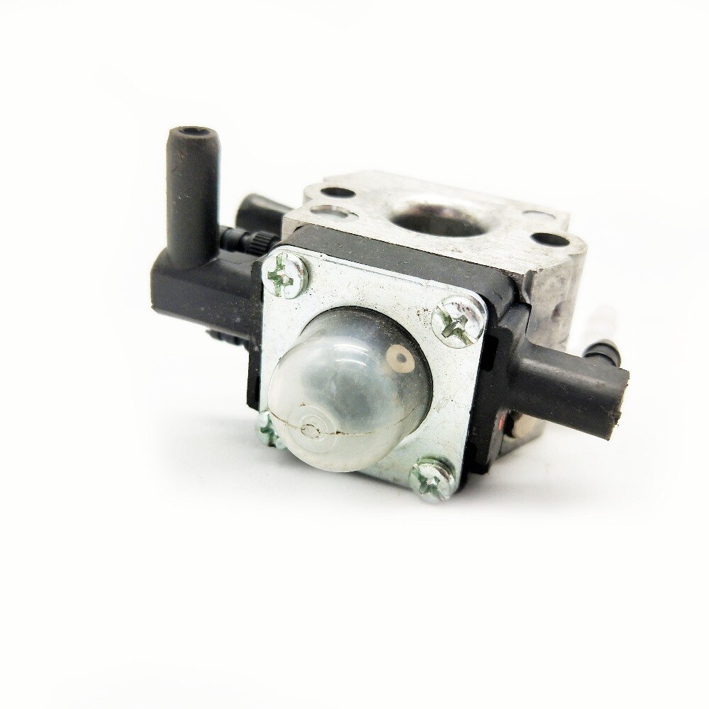 carburador para Stihl MM55 MM55C Tiller Trimmer 4601 de 120 de 0600 en Zama C1Q-S202A