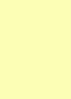 Papier d'impression couleur A4, 100 feuilles de papier Origami artisanal pour enfants, 120g: jaune clair