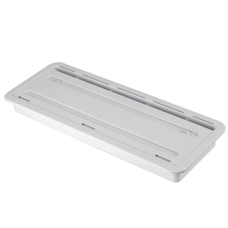 Rv Camper Breed Vents Geperforeerde Plaat Nylon Air Vent Geperforeerde Plaat Web Plaat Ventilatie Grille Vents Geperforeerde Plaat