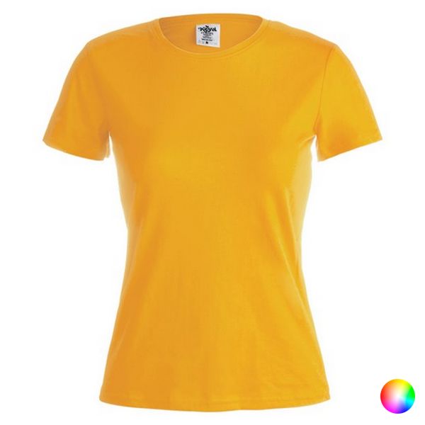 Frauen Kurzarm T-Shirt 145868