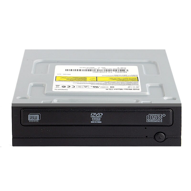 Geschikt Voor Samsung Desktop Computer DVD-RW Data Movie Bestand Herhaald Dvd Drive Cd Recorder Sata Ingebouwde 24x: Default Title