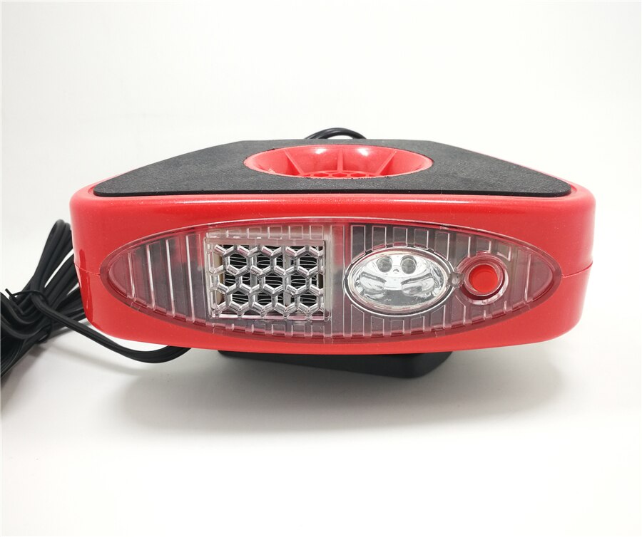 Defroster Demister 12V 150W Portable Auto Car Heater Heating Cooling Fan Windscreen Window Demister Defroster Driving Car