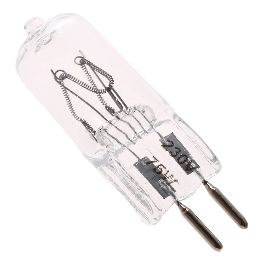 Godox 75W 230V Photo Studio Modeling Lamp Bulb for Compact Studio Flash Strobe Light Speedlite K-180A,250DI,300Di