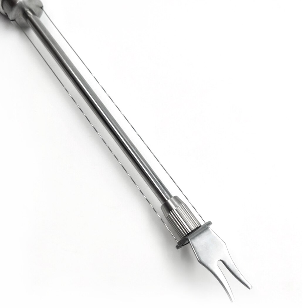 Rvs Dubbele Draad Kaasschaaf Verstelbare Boter Draad Cutter Kaas Snijden Draad Keuken Tools & Gadgets Effen Kleur