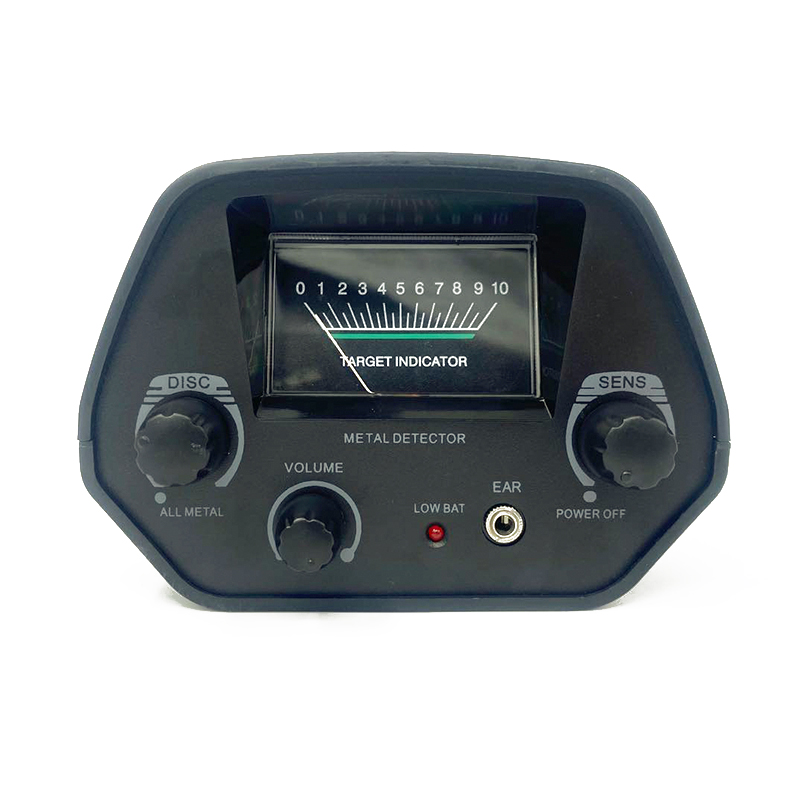 TIANXUN MD4030 Control Unit for MD-4030 Metal Detector testing equipment