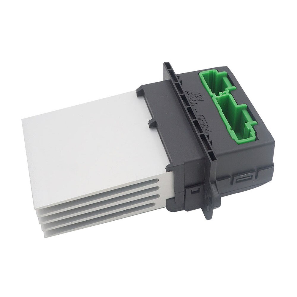 Air Conditioning Heater Blower Resistance Module Boad for Citron Peguet Nissan Renault: Default Title