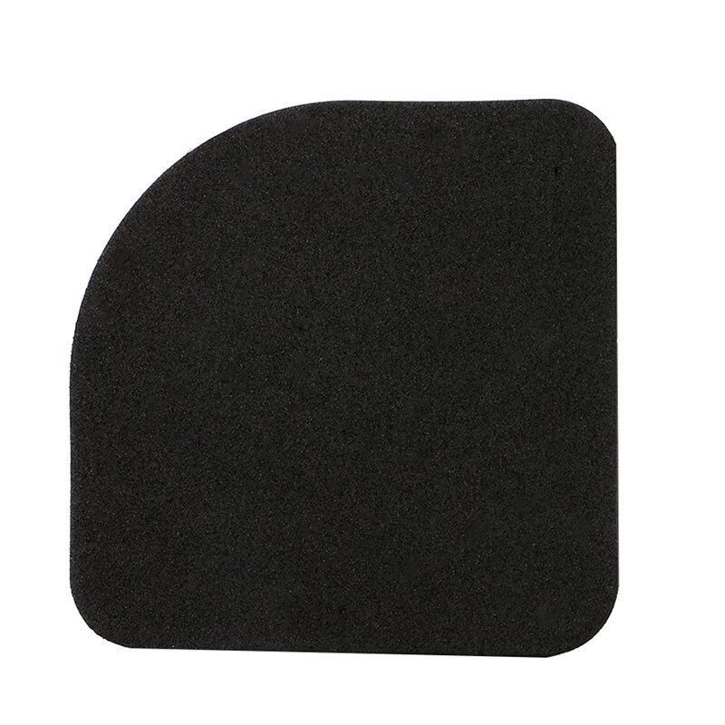 4 pcs Multifunctional Anti Vibration Mat For Refrigerator Washing Machine Pads