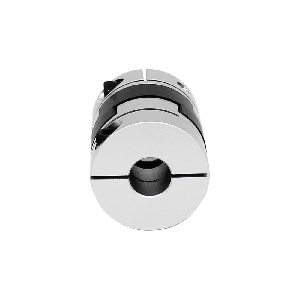 LONGWE LZ-B-D50L58 CNC Motor Connect Rigid Flexible Shaft Coupler Oldham Coupling