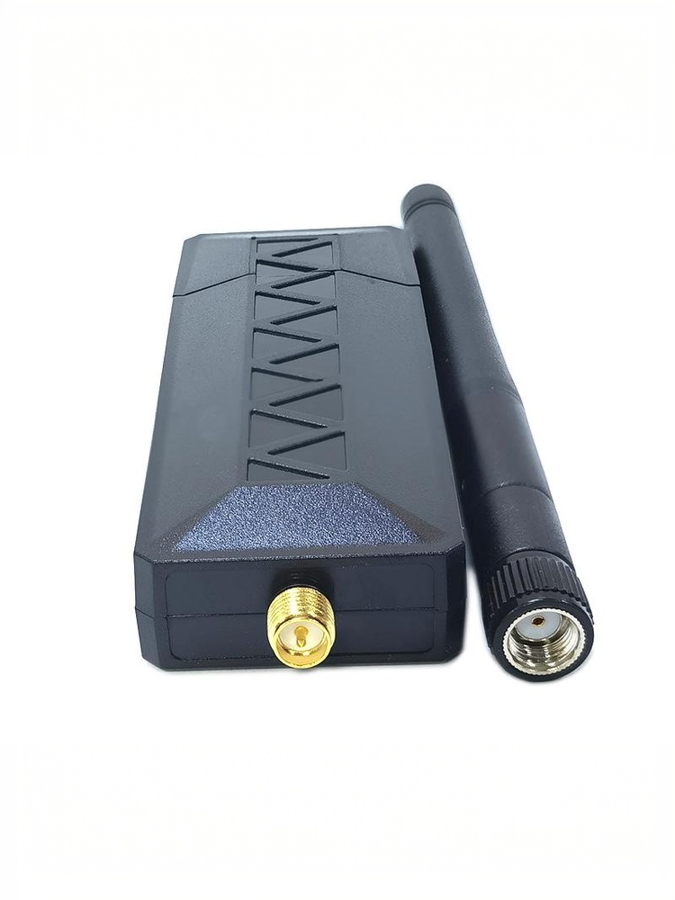 1 Stück 2 dBi WLAN-Antenne für Atheros AR9271 – 150 Mbit/s 802.11n USB-Adapter, kompatibel mit Windows 7/8/10 und Kali Linux