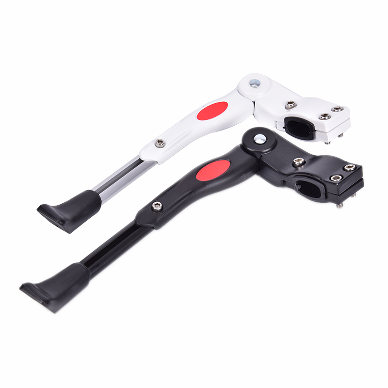 Reglable Bike Side Kick Kit Bequille stand VTT Route Velo de montagne